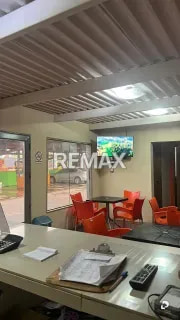 Local comercial en Sierra Maestra, San Francisco – 23
