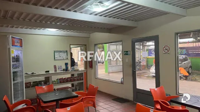 Local comercial en Sierra Maestra, San Francisco – 12