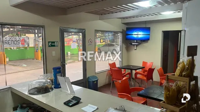 Local comercial en Sierra Maestra, San Francisco – 10