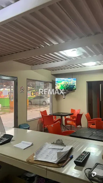 Local comercial en Sierra Maestra, San Francisco – 8