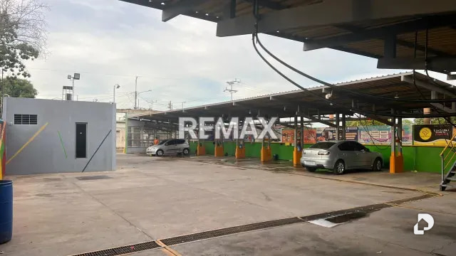 Local comercial en Sierra Maestra, San Francisco – 5