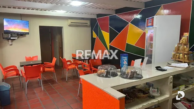 Local comercial en Sierra Maestra, San Francisco – 13