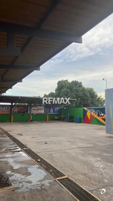 Local comercial en Sierra Maestra, San Francisco – 7