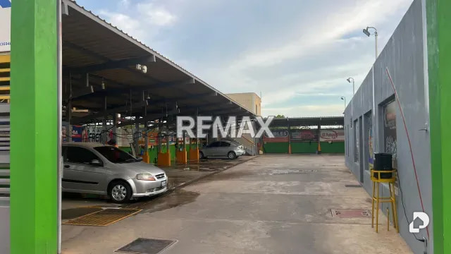 Local comercial en Sierra Maestra, San Francisco – 6