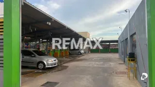 Local comercial en Sierra Maestra, San Francisco – 21