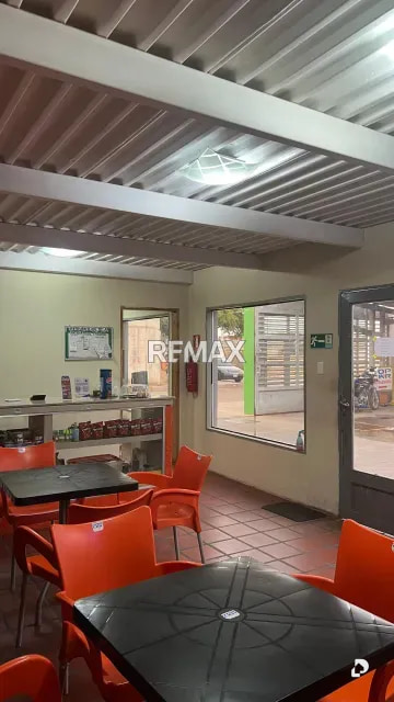 Local comercial en Sierra Maestra, San Francisco – 3