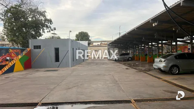 Local comercial en Sierra Maestra, San Francisco – 9