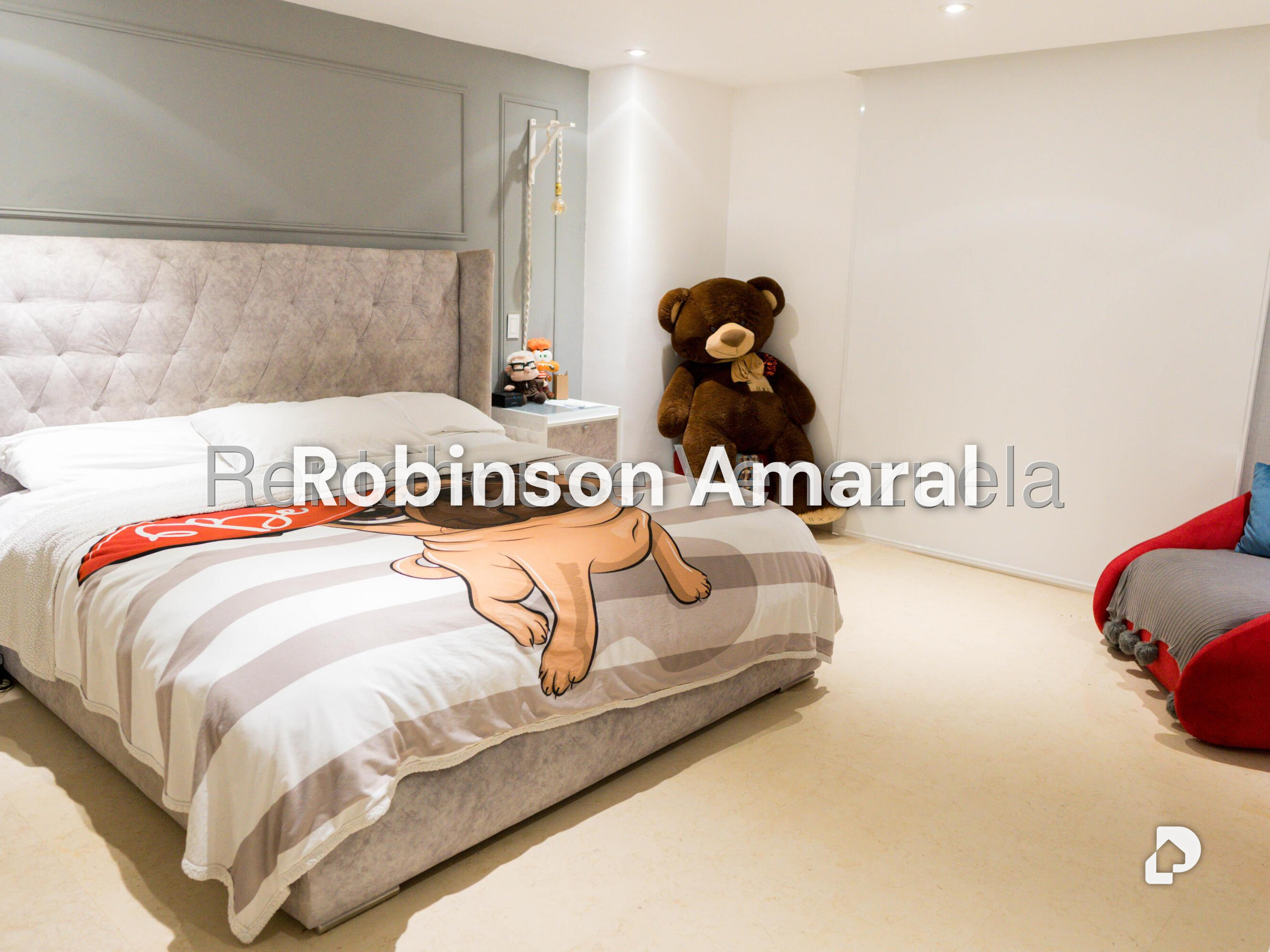 Apartamento en Los Naranjos (del Cafetal), Caracas – 8
