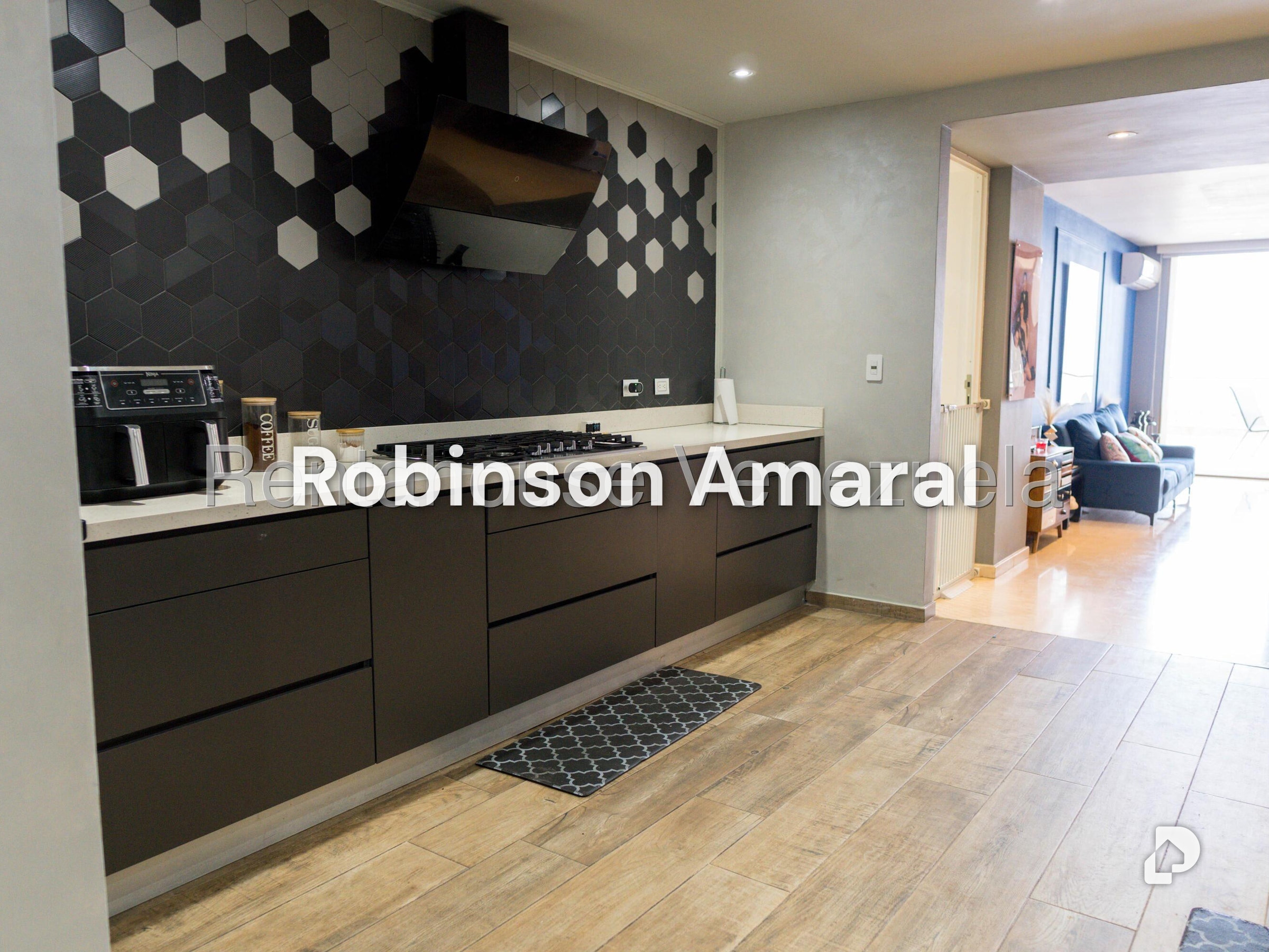 Apartamento en Los Naranjos (del Cafetal), Caracas – 21