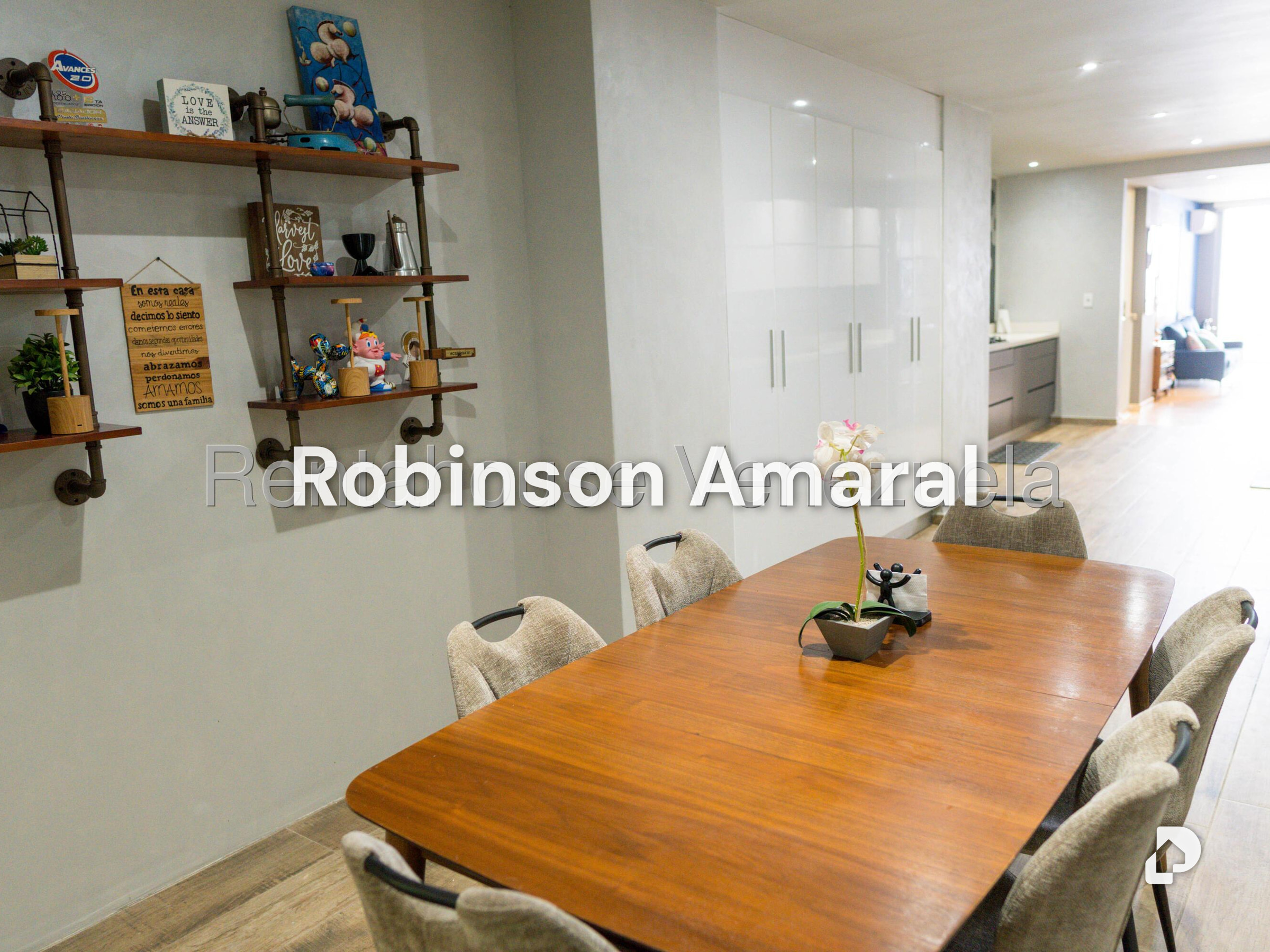 Apartamento en Los Naranjos (del Cafetal), Caracas – 6