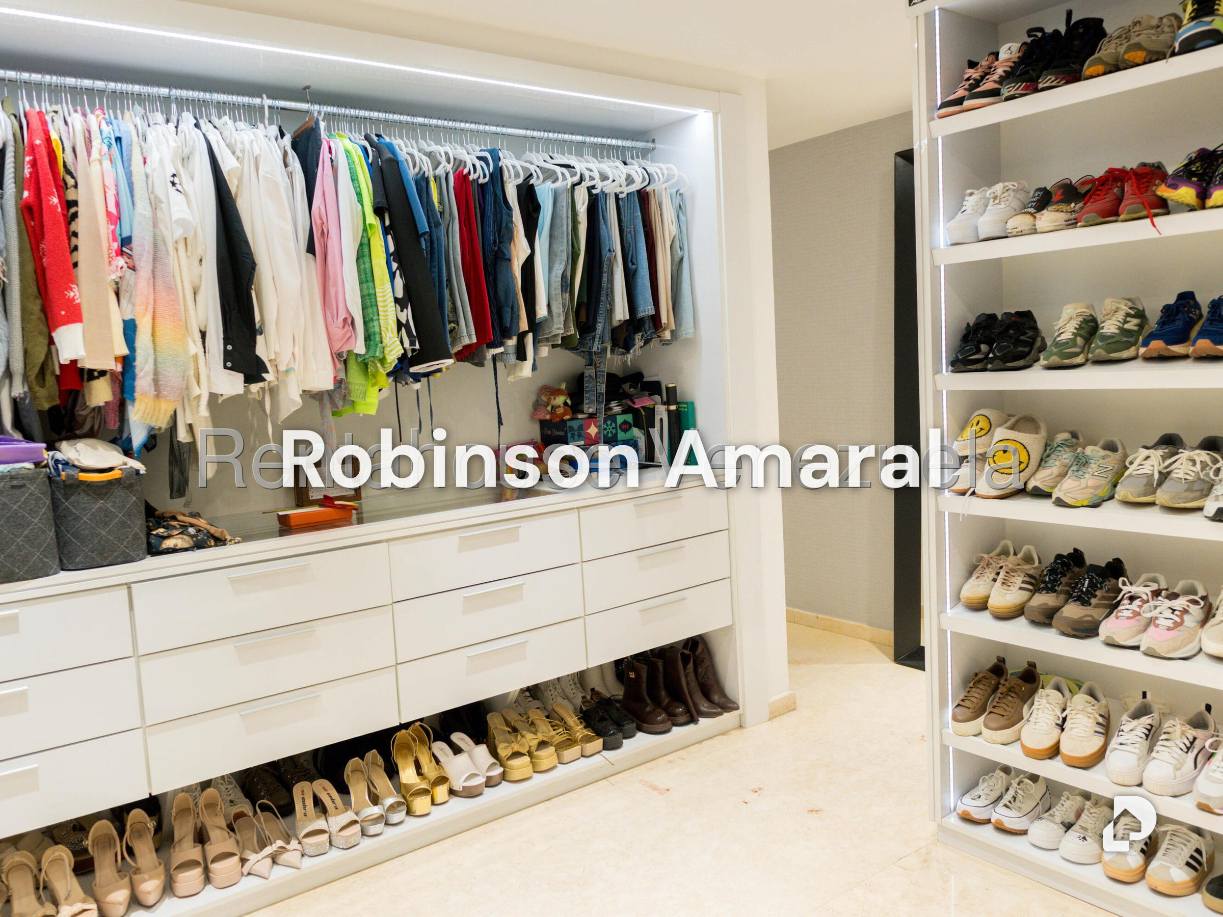 Apartamento en Los Naranjos (del Cafetal), Caracas – 9