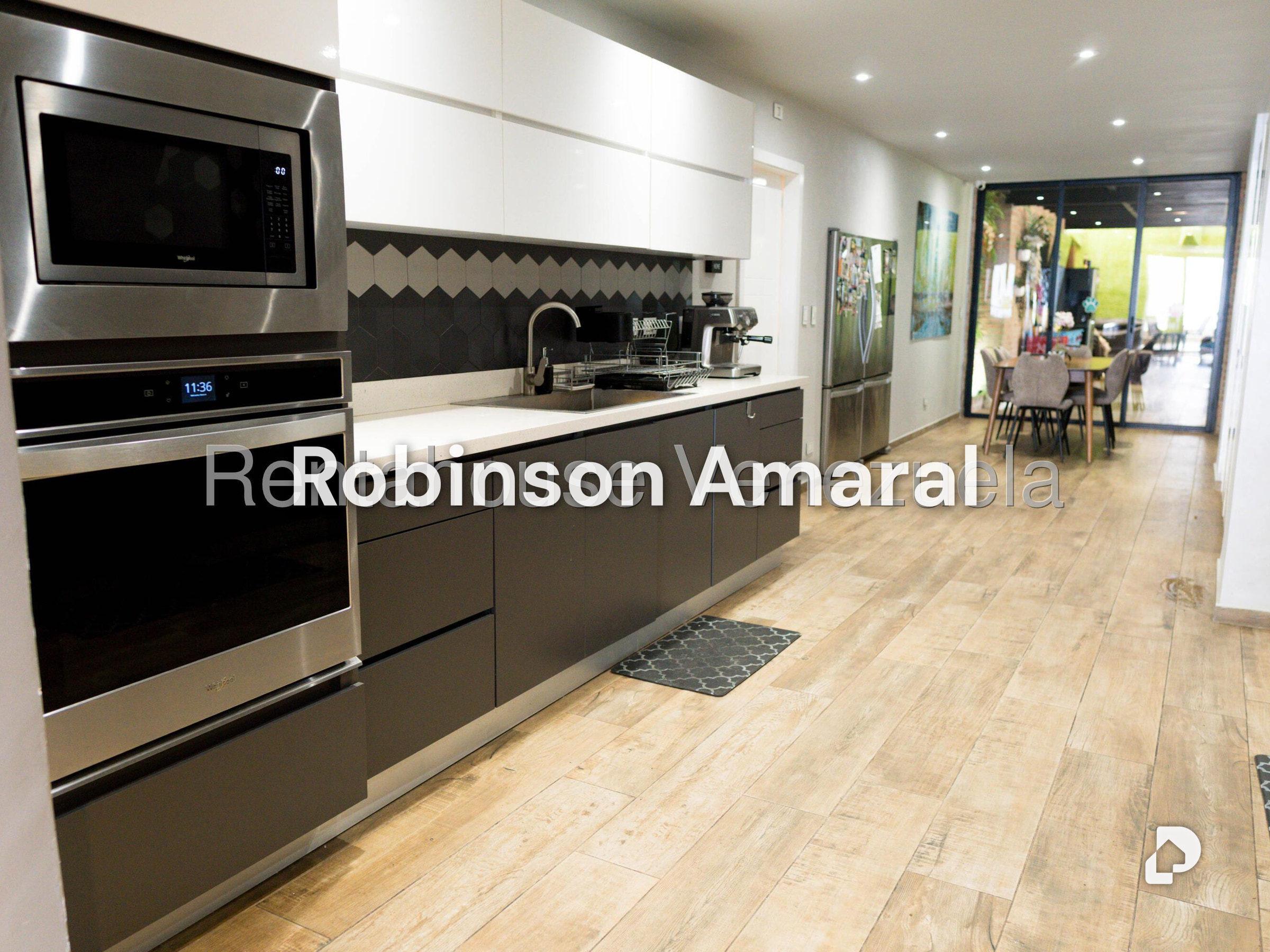 Apartamento en Los Naranjos (del Cafetal), Caracas – 24