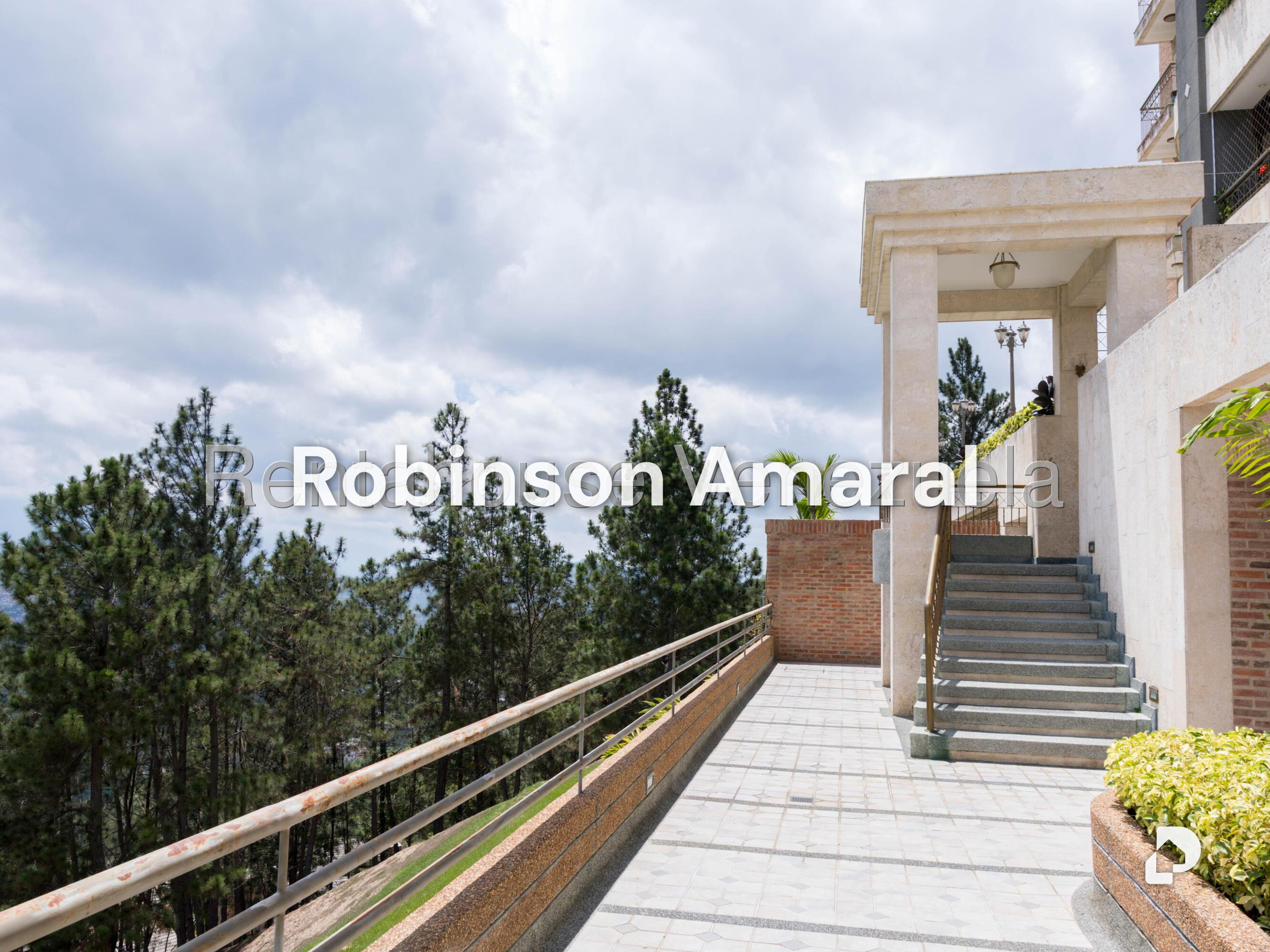 Apartamento en Los Naranjos (del Cafetal), Caracas – 28