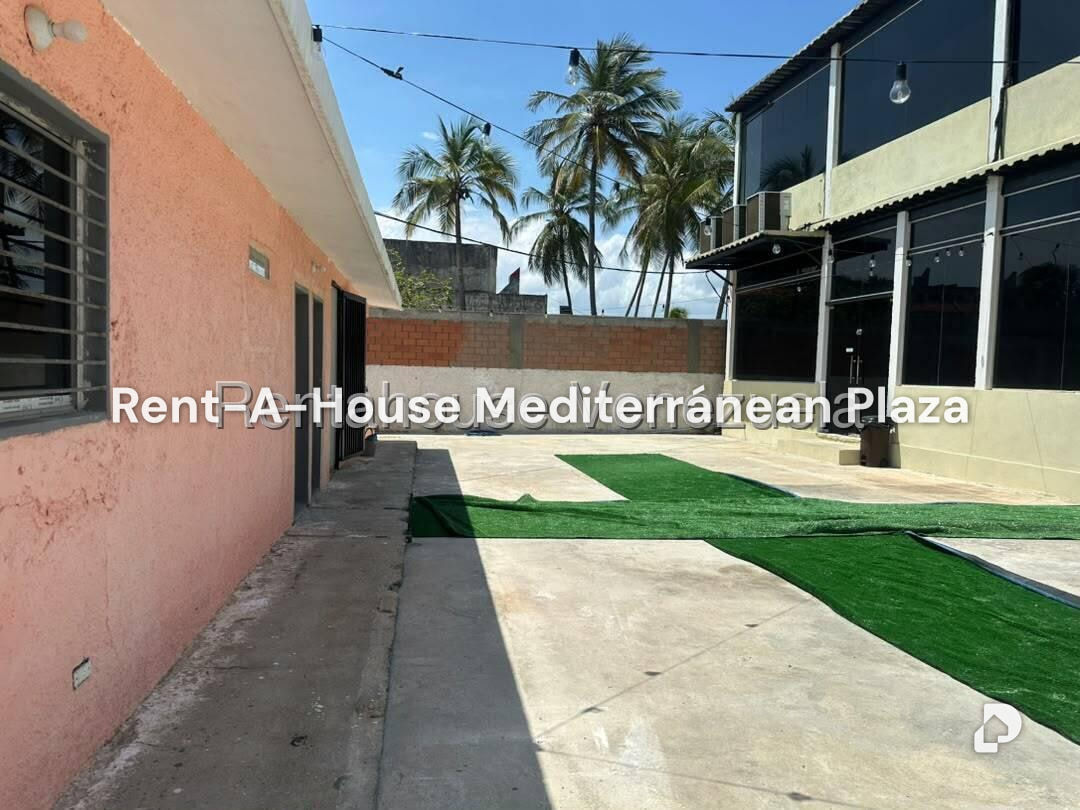Casa en Tucacas – 17