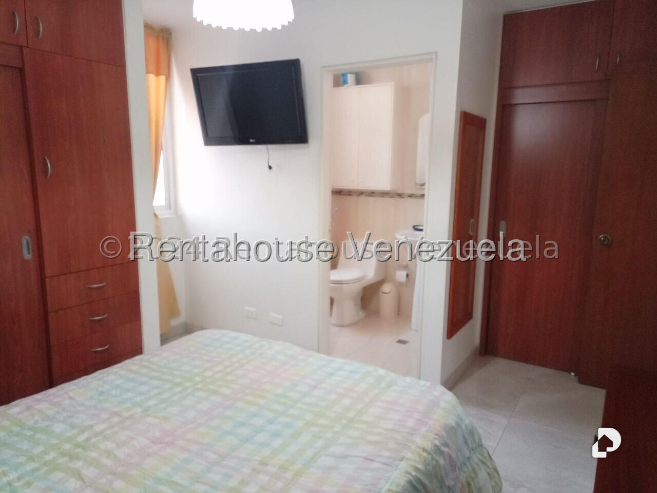 Apartamento en Los Dos Caminos, Caracas – 17