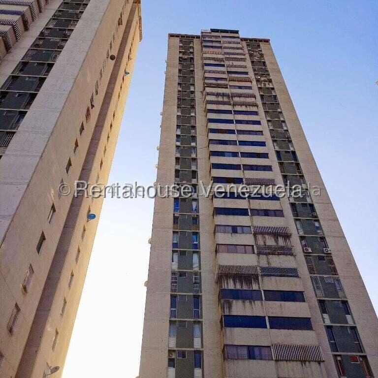 Apartamento en Los Dos Caminos, Caracas - 1
