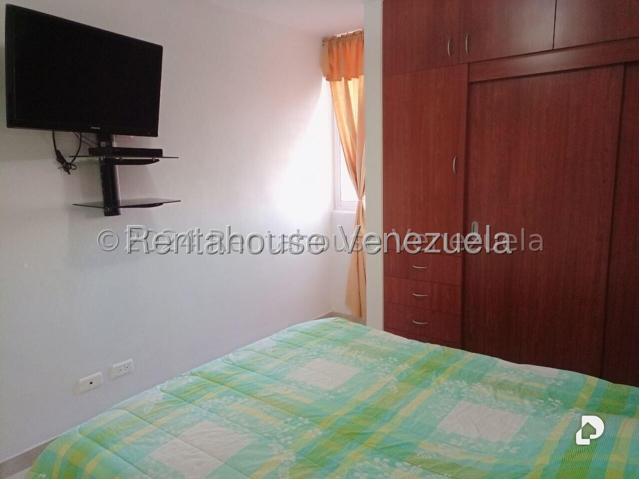 Apartamento en Los Dos Caminos, Caracas – 23