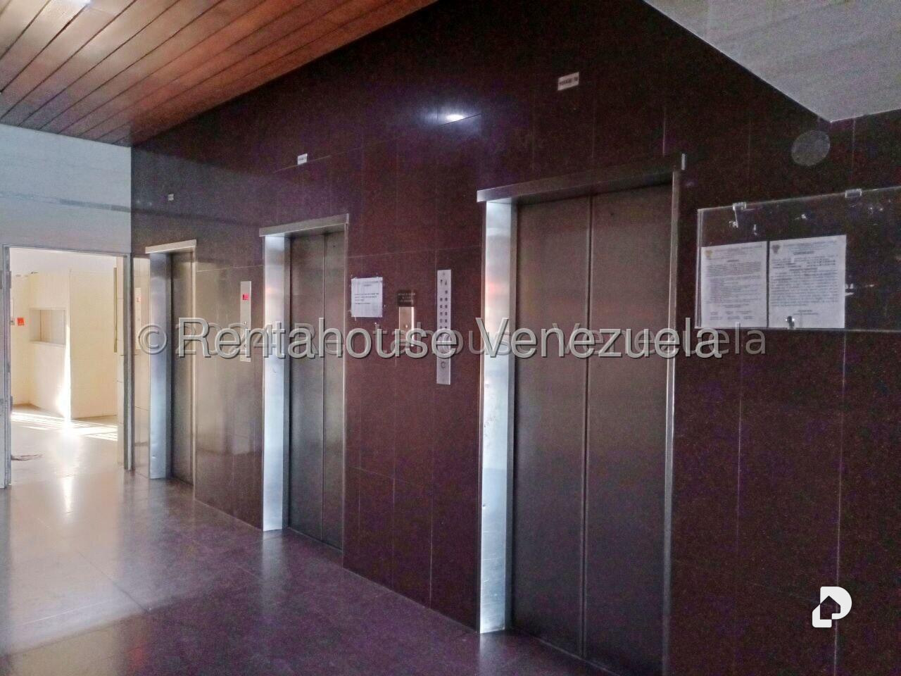 Apartamento en Los Dos Caminos, Caracas – 3