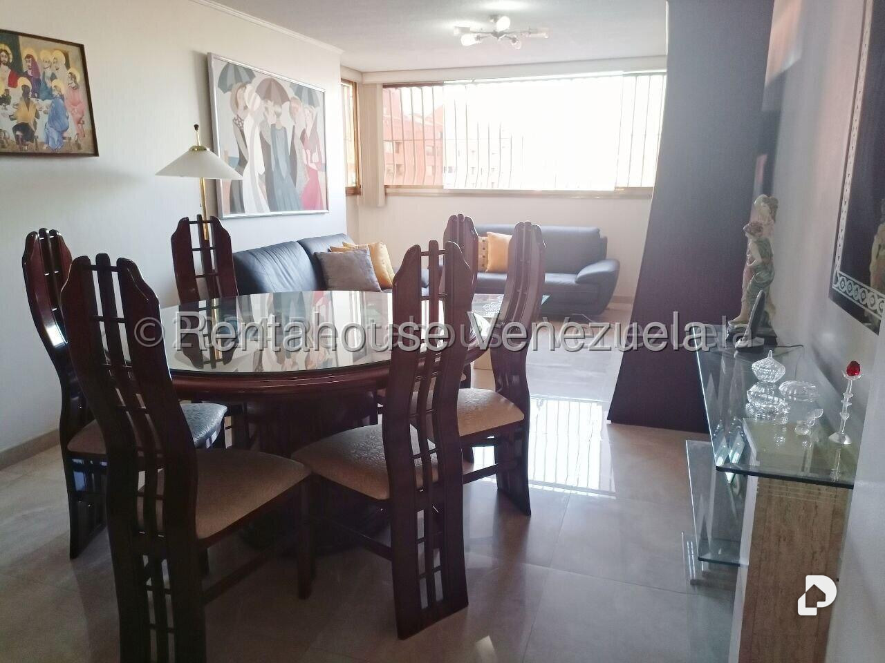 Apartamento en Los Dos Caminos, Caracas – 4