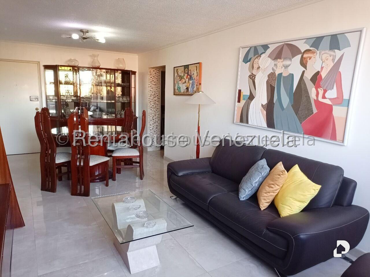 Apartamento en Los Dos Caminos, Caracas – 7