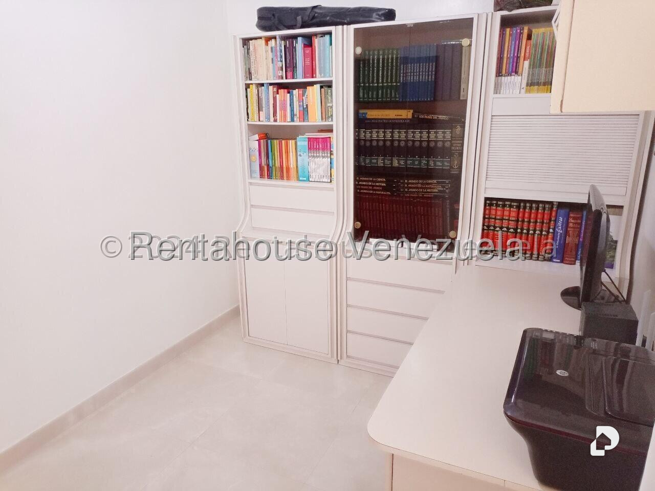 Apartamento en Los Dos Caminos, Caracas – 27