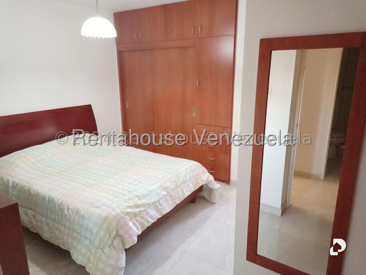 Apartamento en Los Dos Caminos, Caracas – 16
