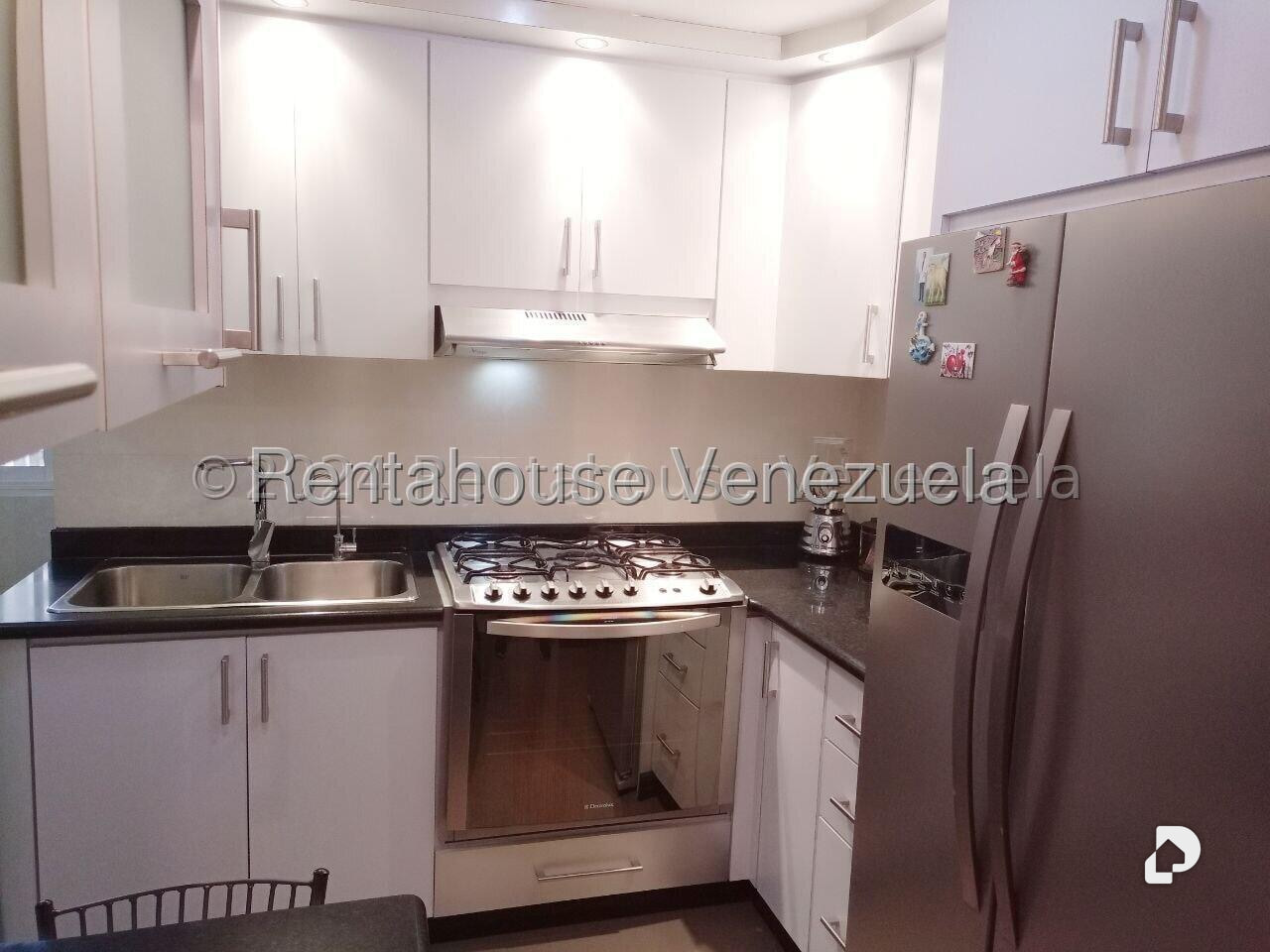 Apartamento en Los Dos Caminos, Caracas – 11