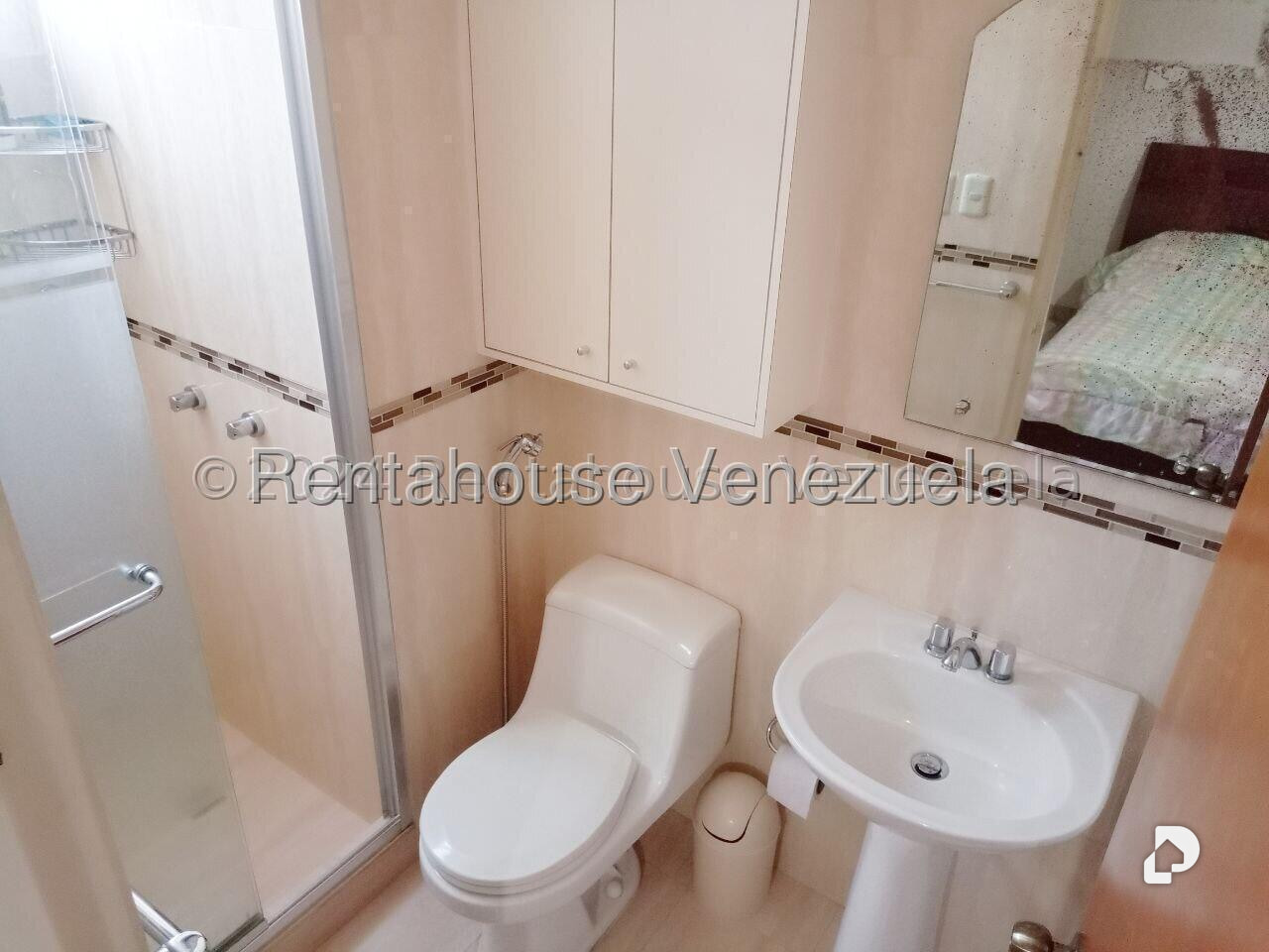 Apartamento en Los Dos Caminos, Caracas – 20