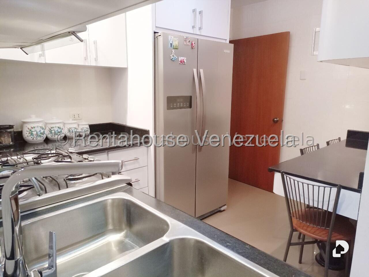 Apartamento en Los Dos Caminos, Caracas – 15
