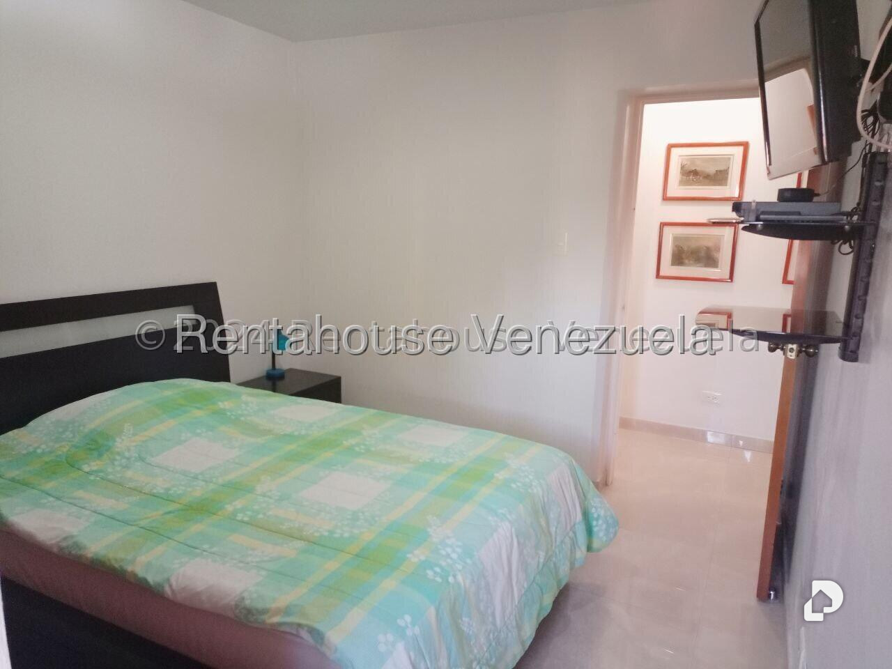 Apartamento en Los Dos Caminos, Caracas – 24