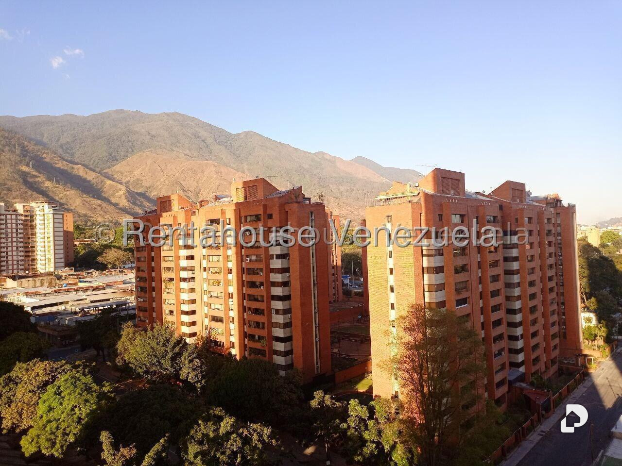 Apartamento en Los Dos Caminos, Caracas – 29