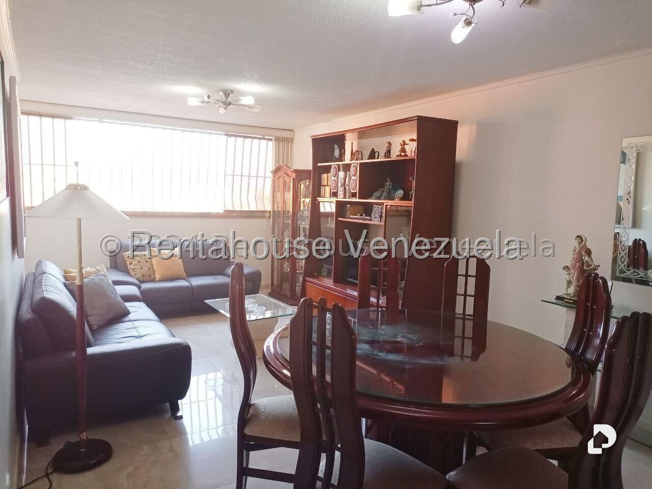 Apartamento en Los Dos Caminos, Caracas – 5