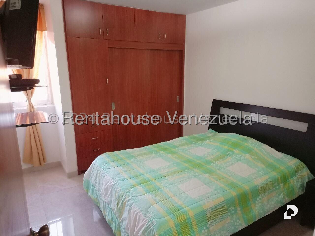 Apartamento en Los Dos Caminos, Caracas – 21