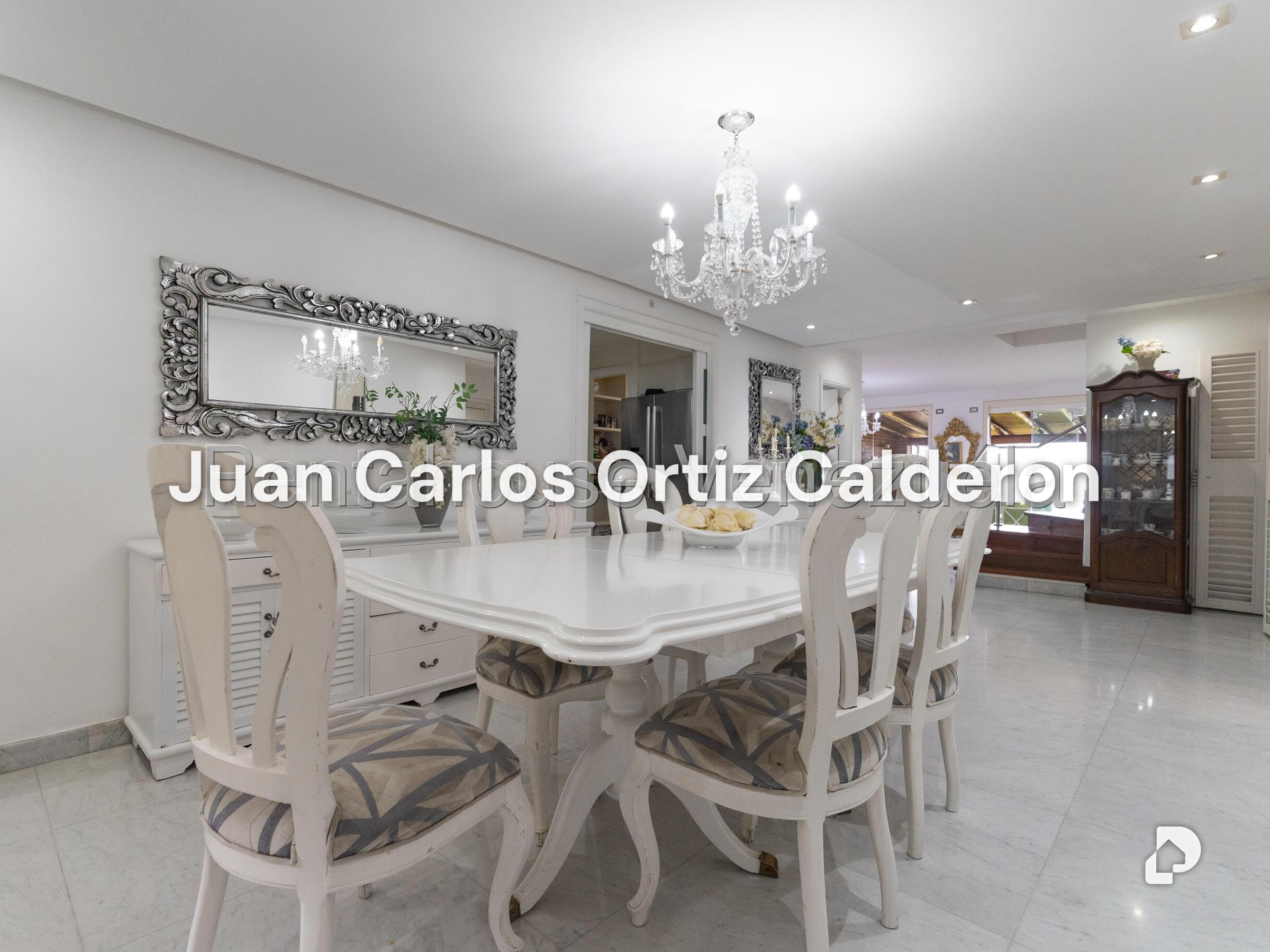 Casa en Alto Hatillo, Caracas – 11