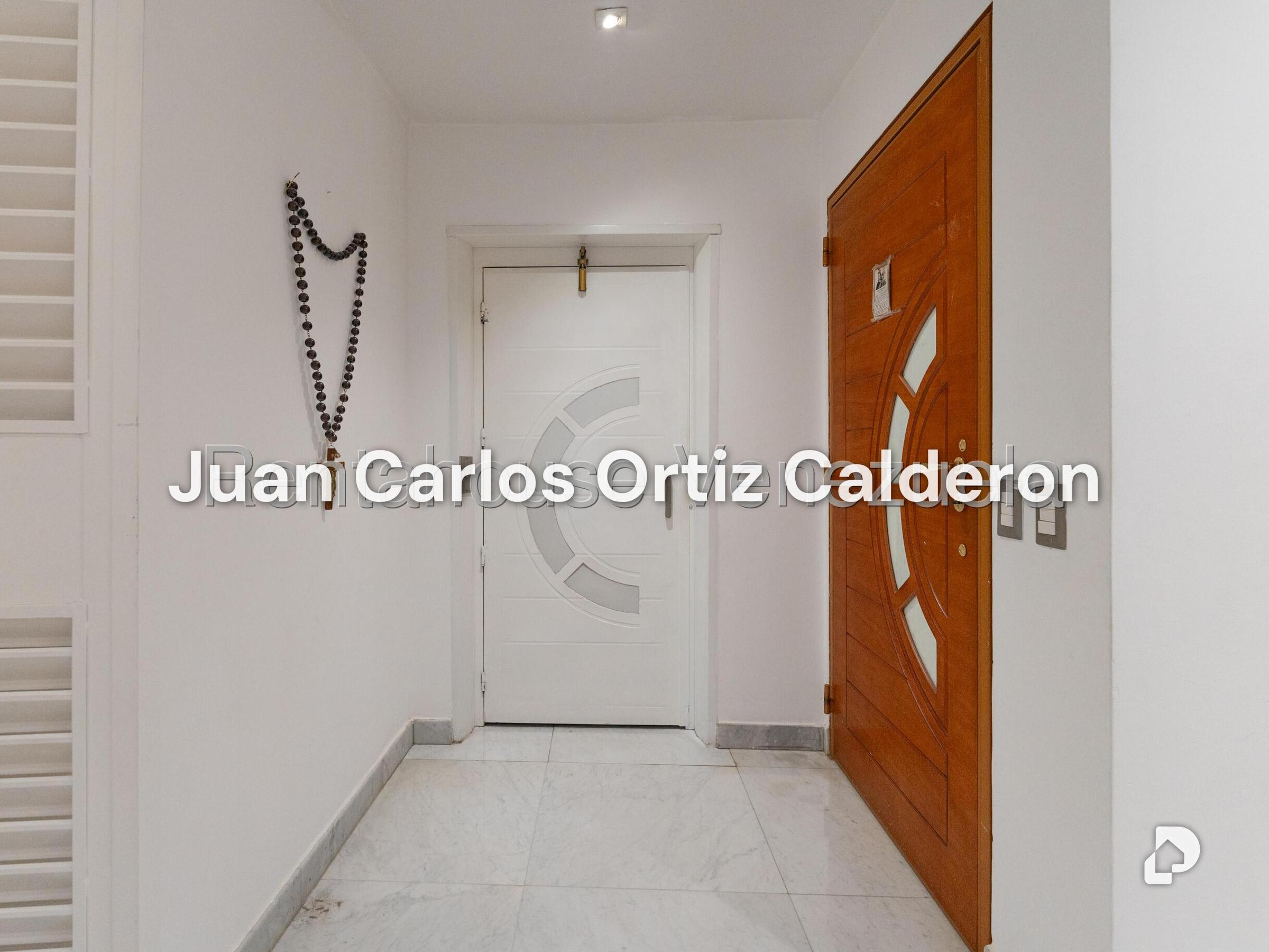 Casa en Alto Hatillo, Caracas – 6