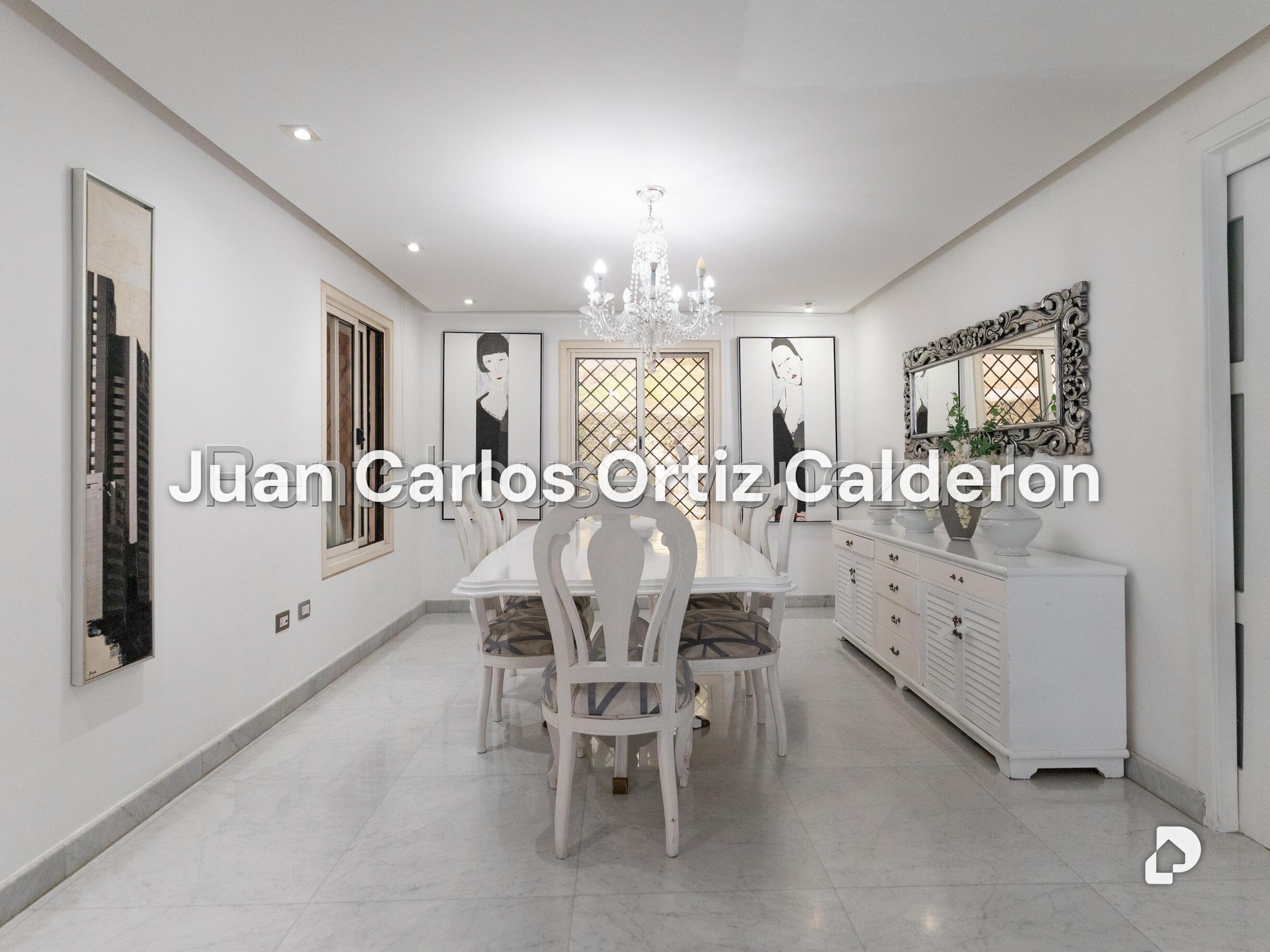 Casa en Alto Hatillo, Caracas – 10