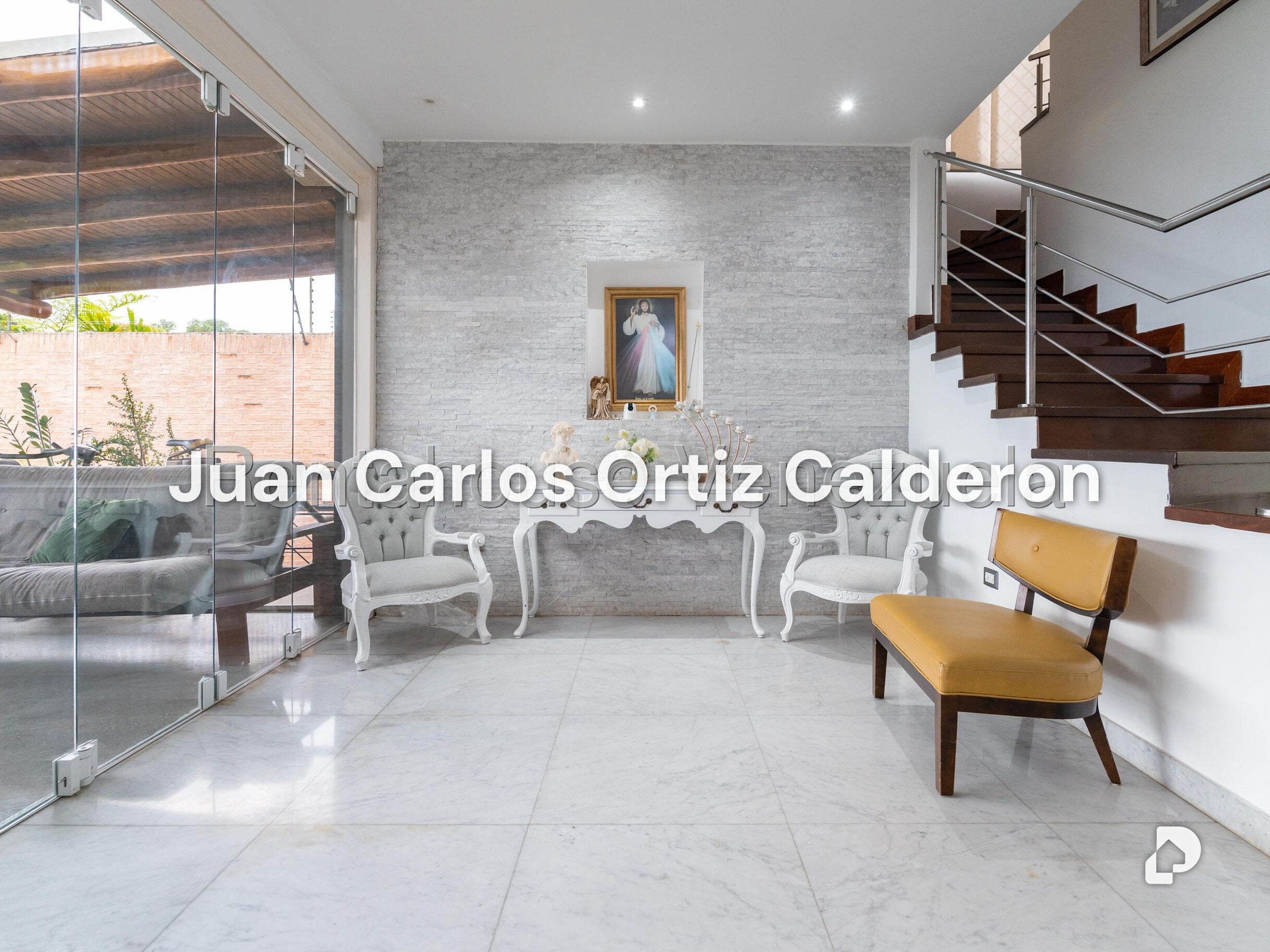 Casa en Alto Hatillo, Caracas – 24