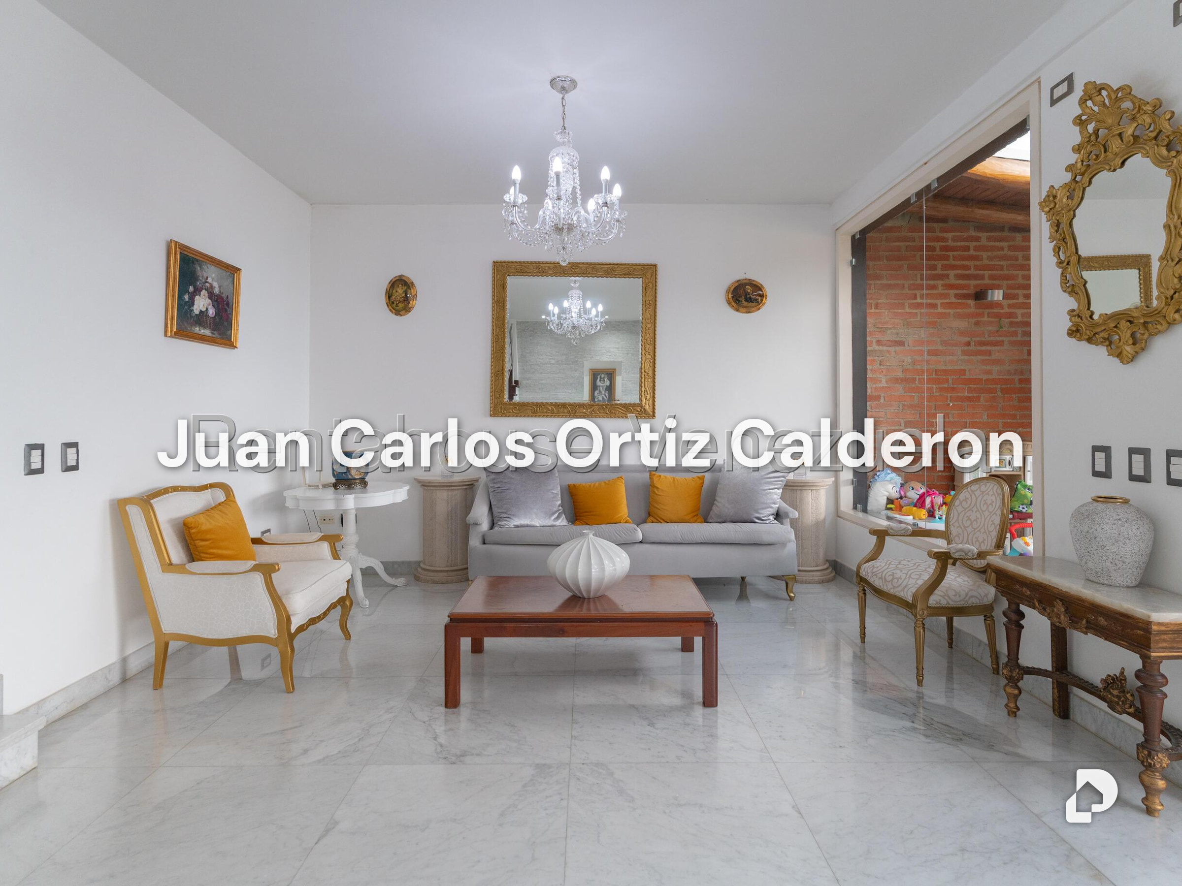 Casa en Alto Hatillo, Caracas – 23