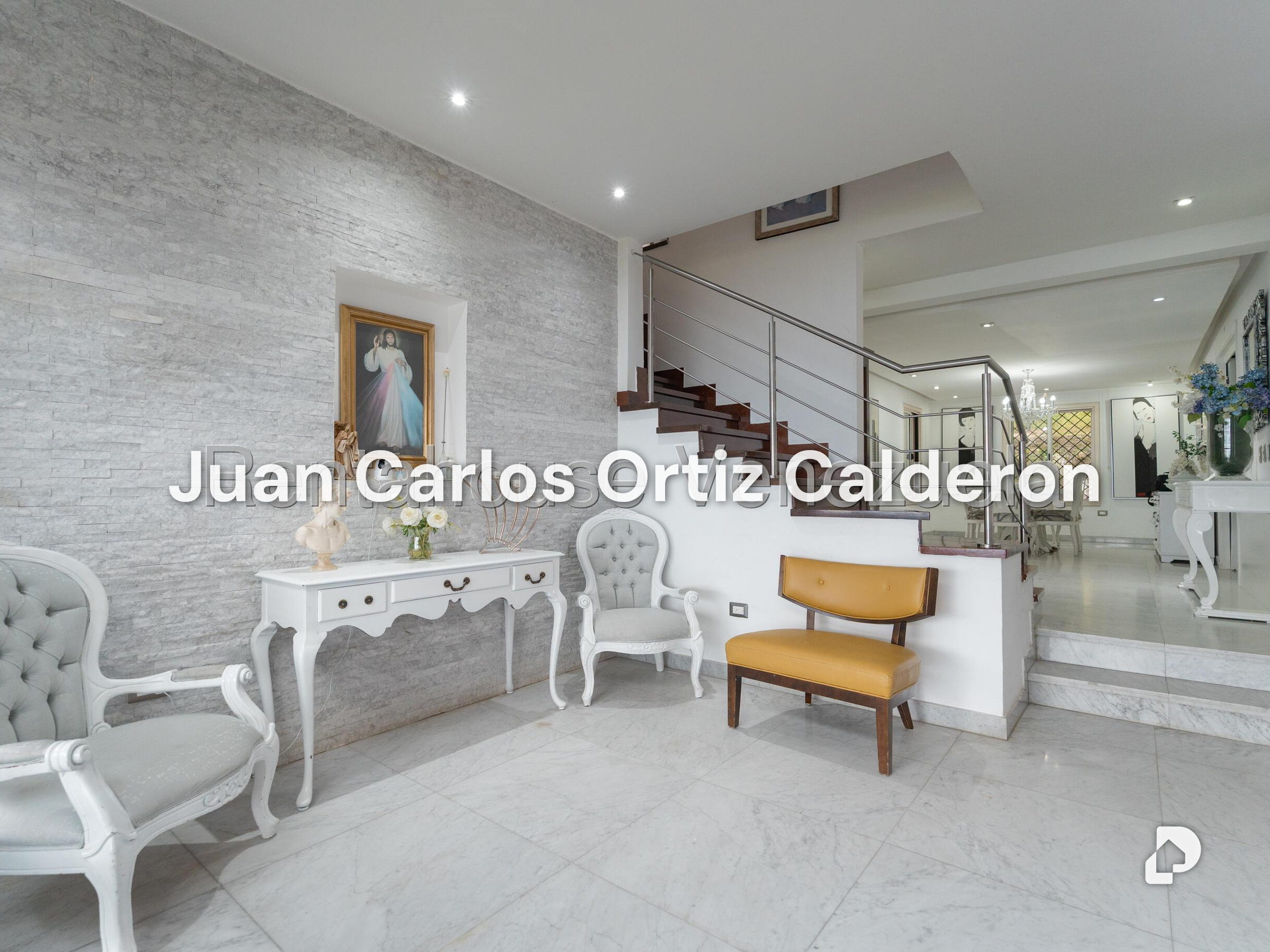Casa en Alto Hatillo, Caracas – 21