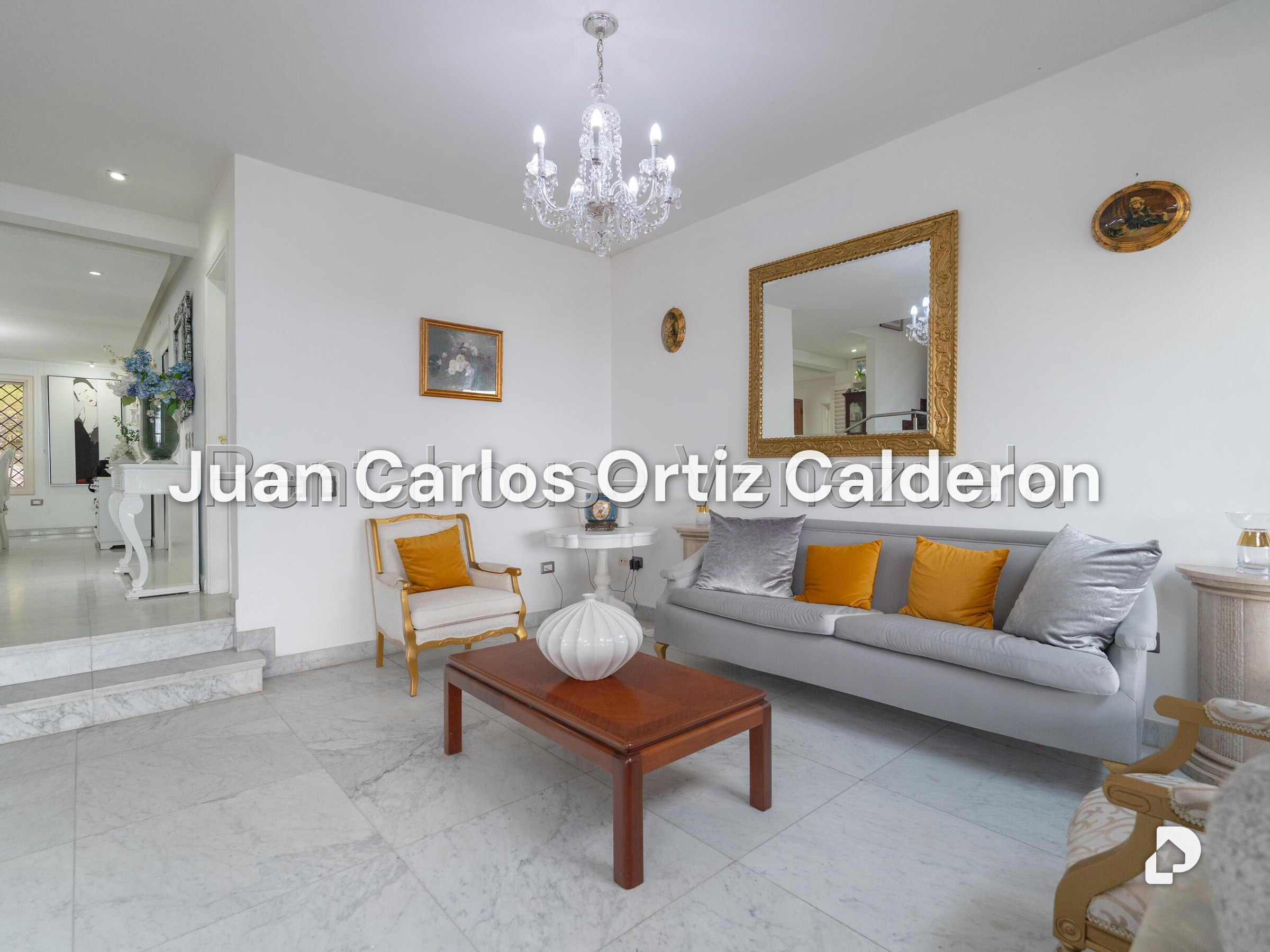 Casa en Alto Hatillo, Caracas – 20