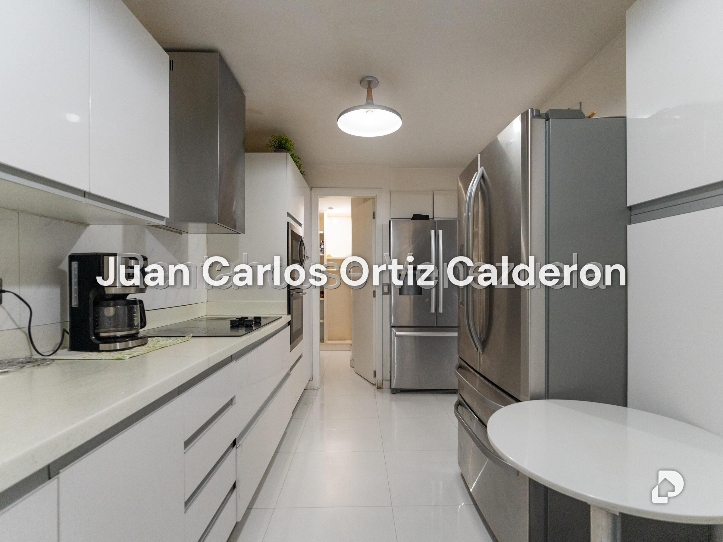 Casa en Alto Hatillo, Caracas – 15