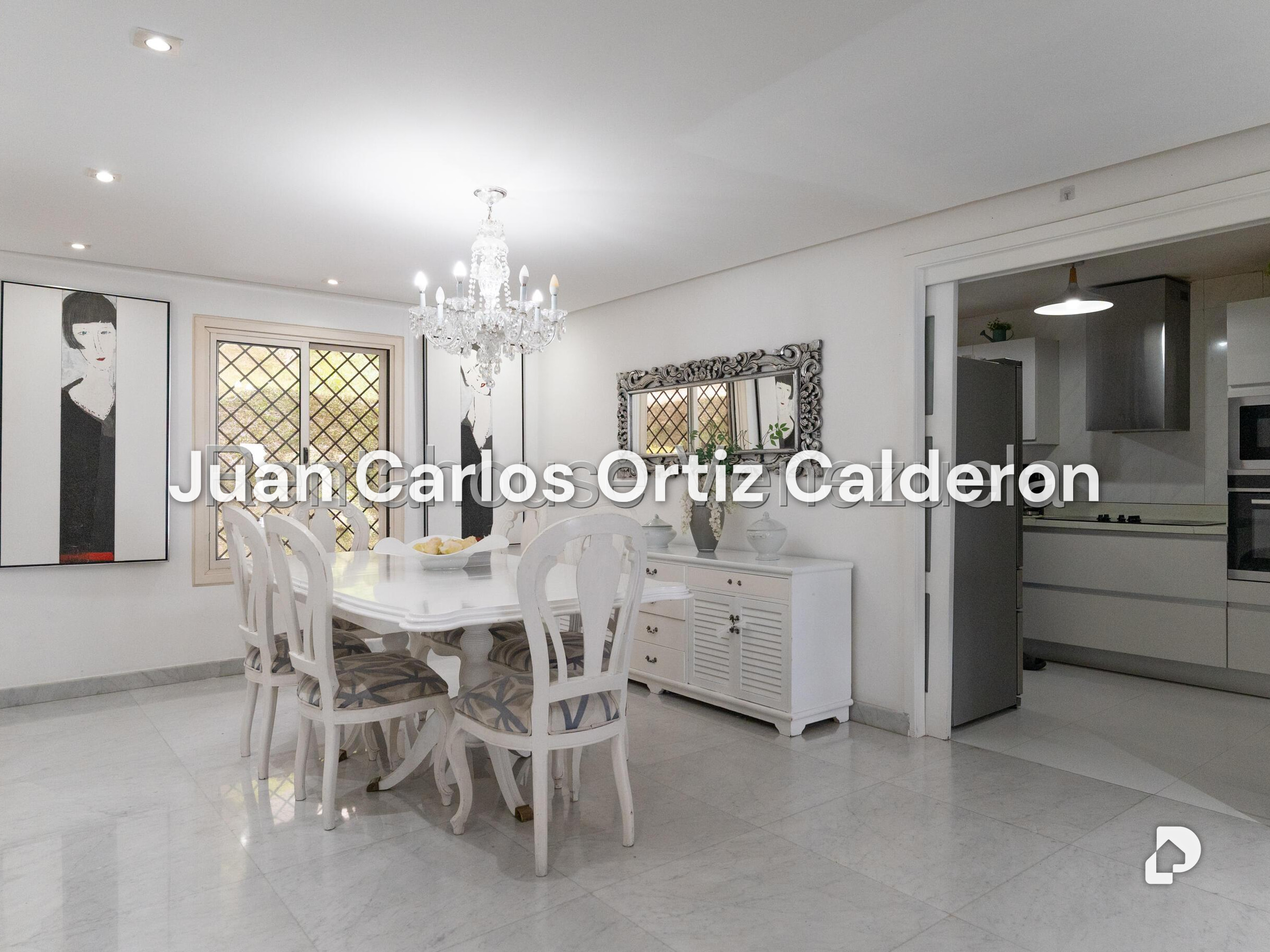 Casa en Alto Hatillo, Caracas – 9