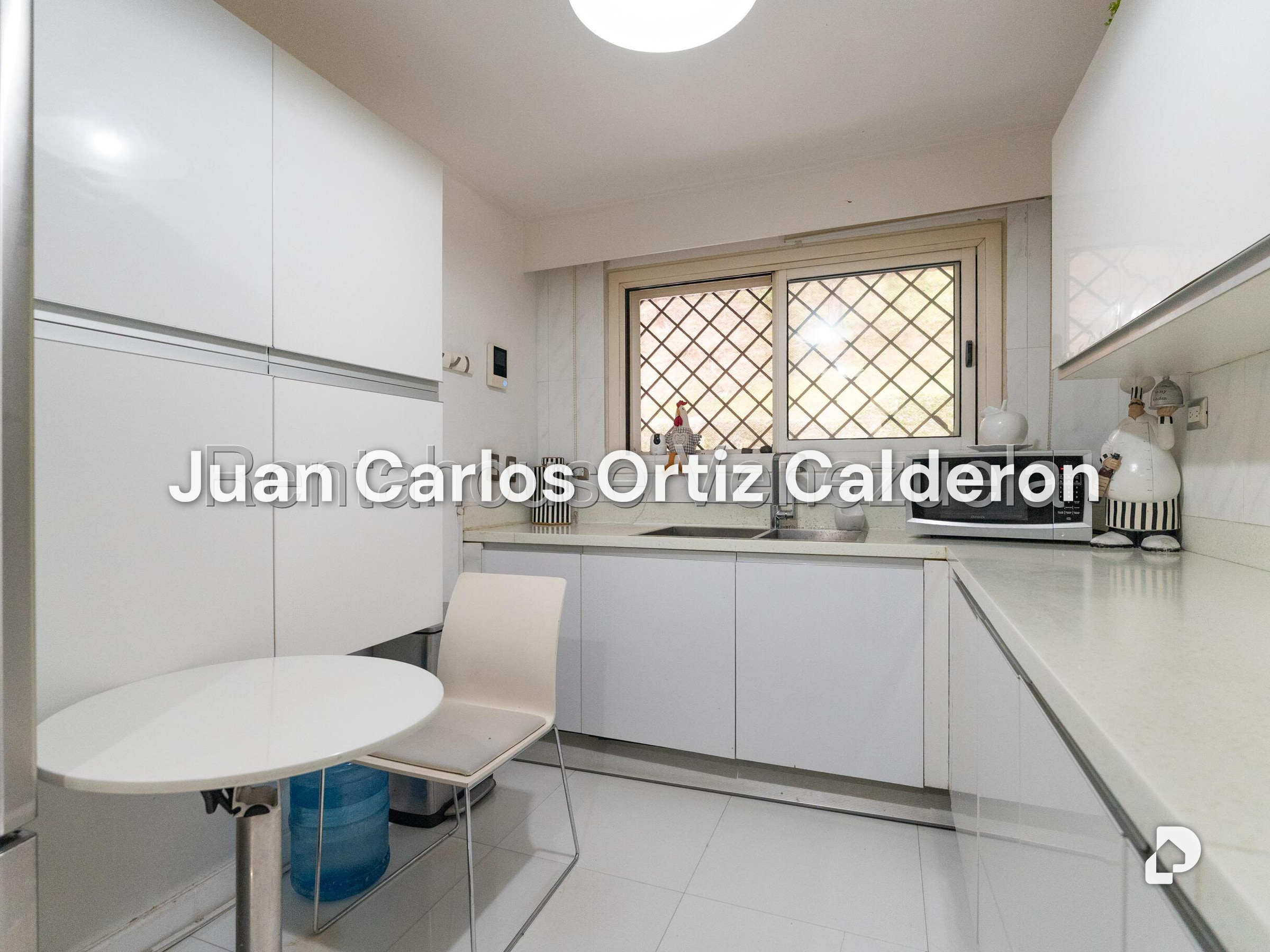 Casa en Alto Hatillo, Caracas – 14