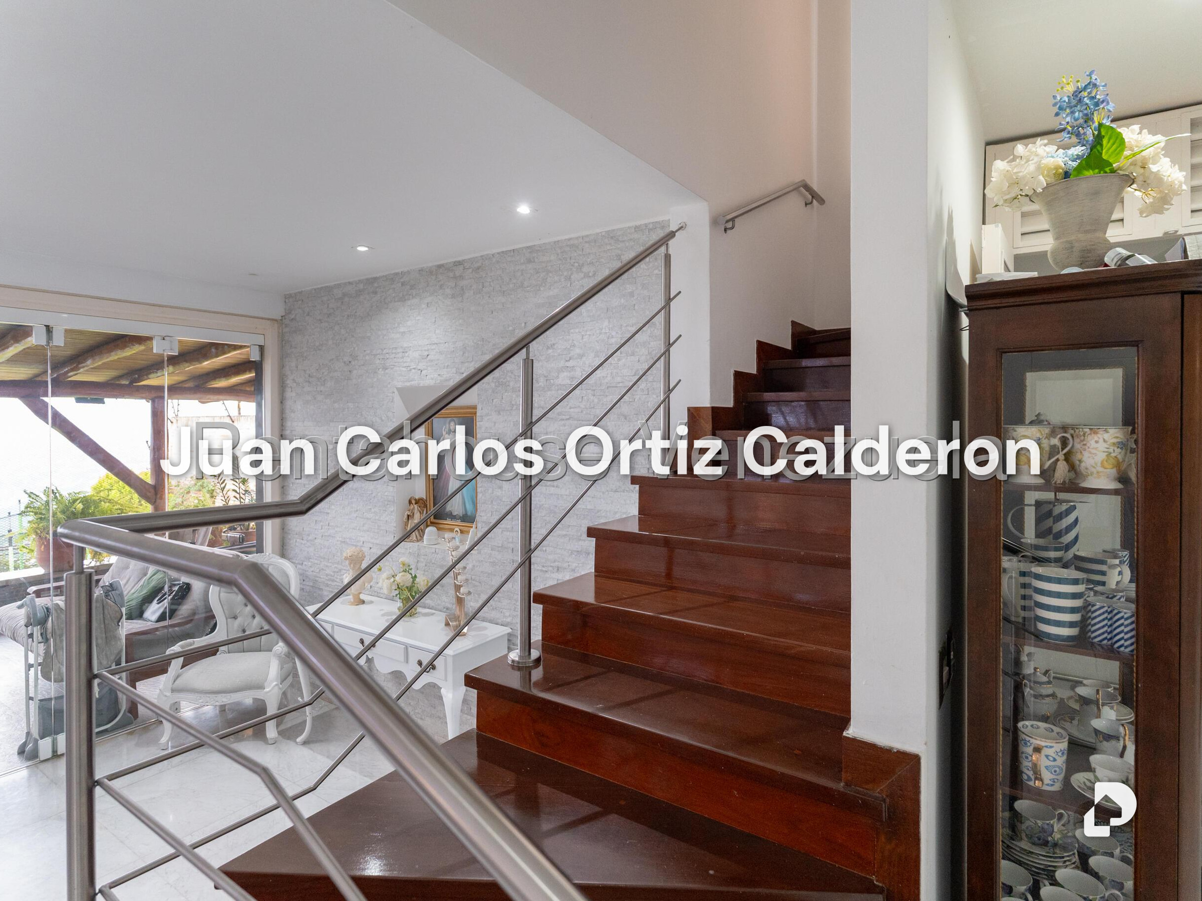 Casa en Alto Hatillo, Caracas – 19