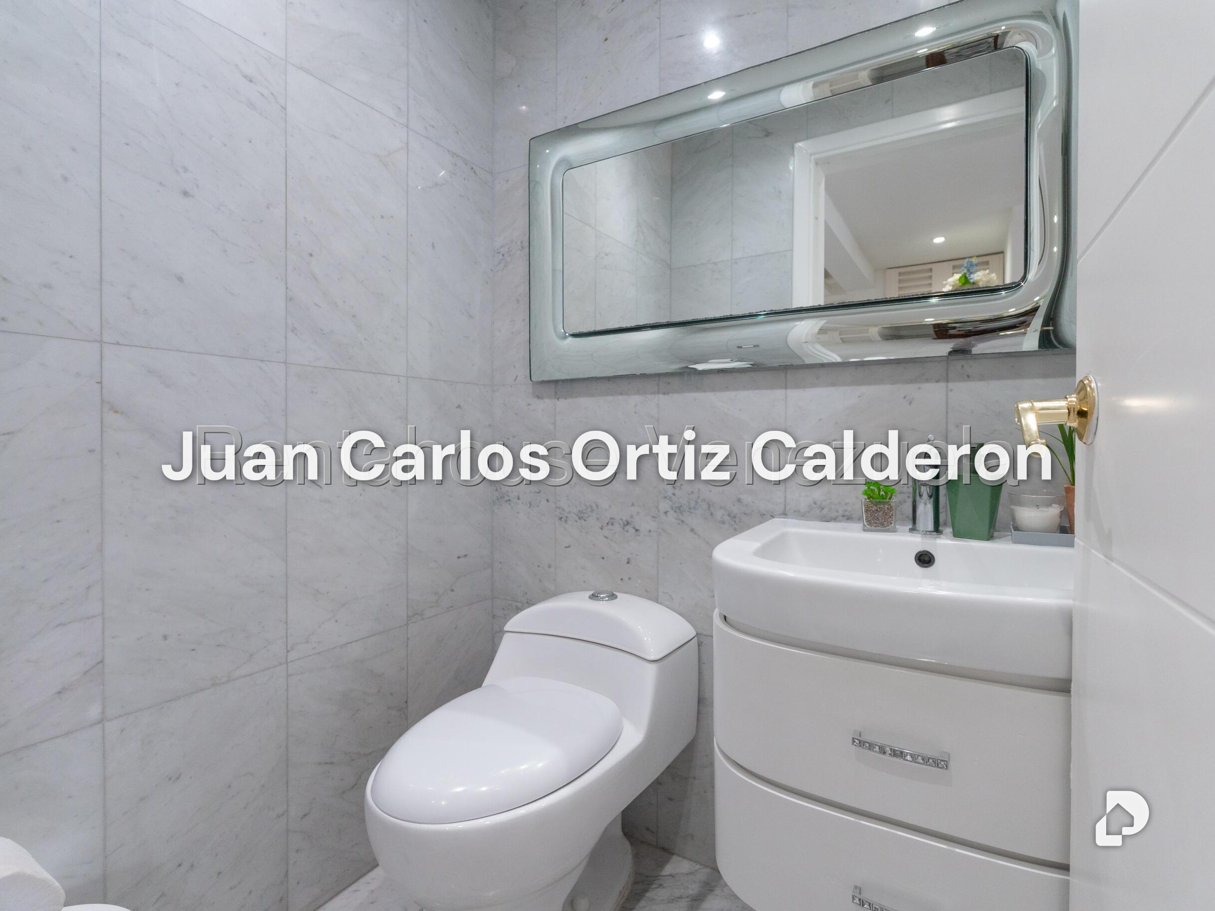 Casa en Alto Hatillo, Caracas – 17