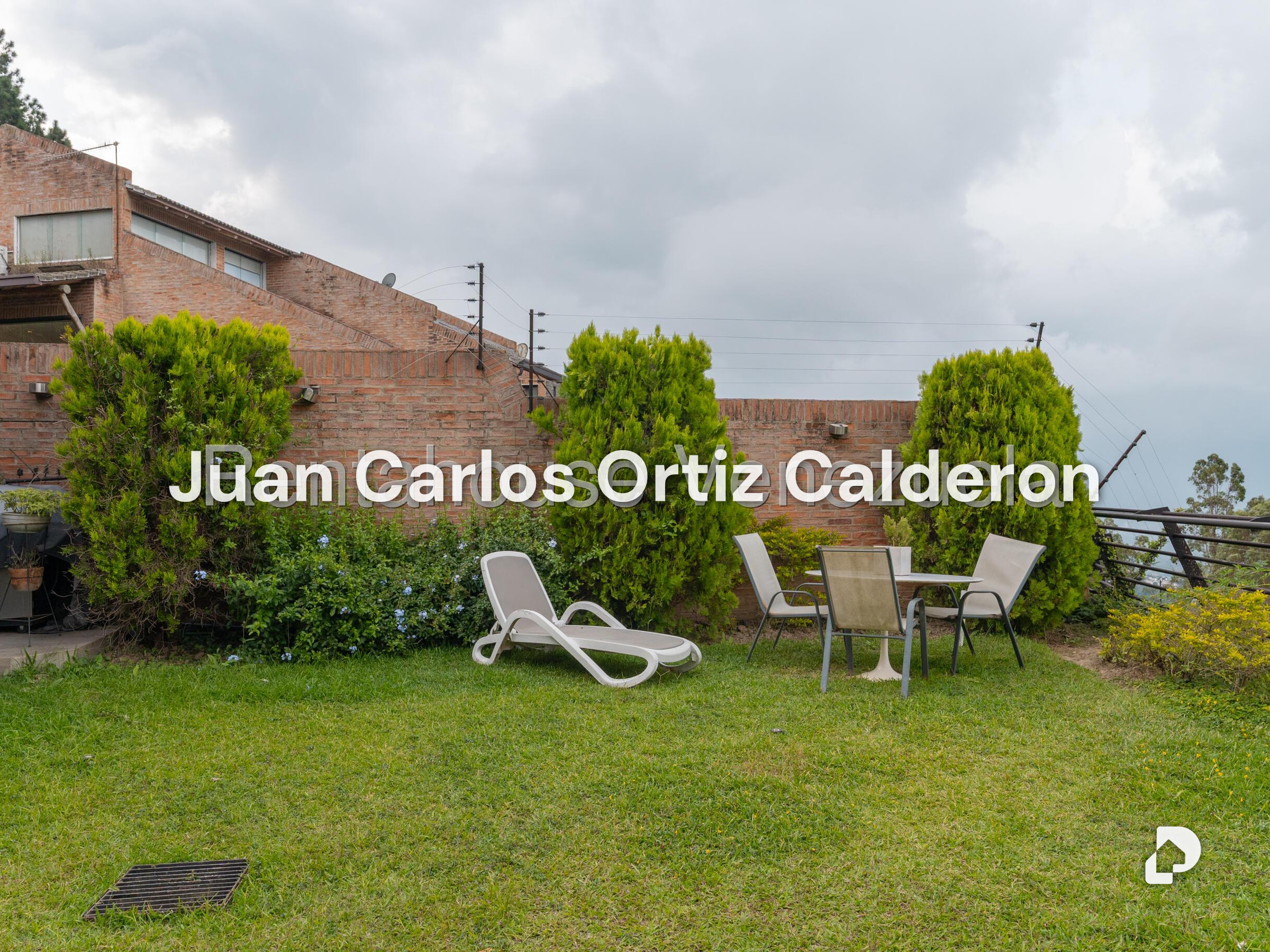 Casa en Alto Hatillo, Caracas – 29