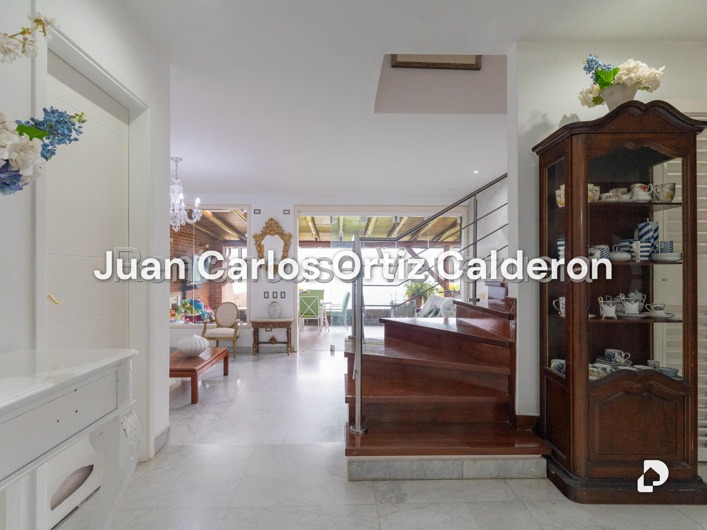 Casa en Alto Hatillo, Caracas – 18