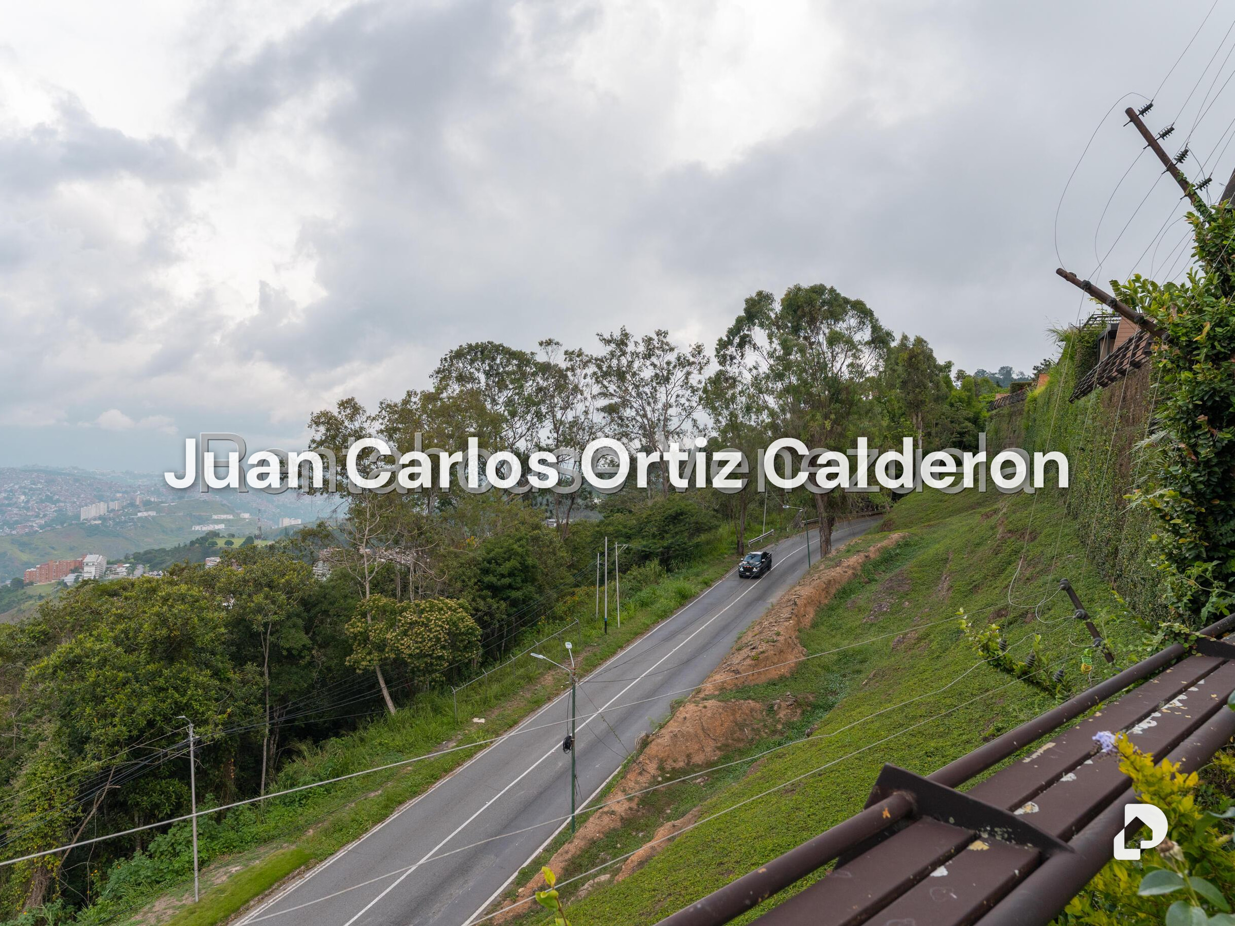 Casa en Alto Hatillo, Caracas – 28