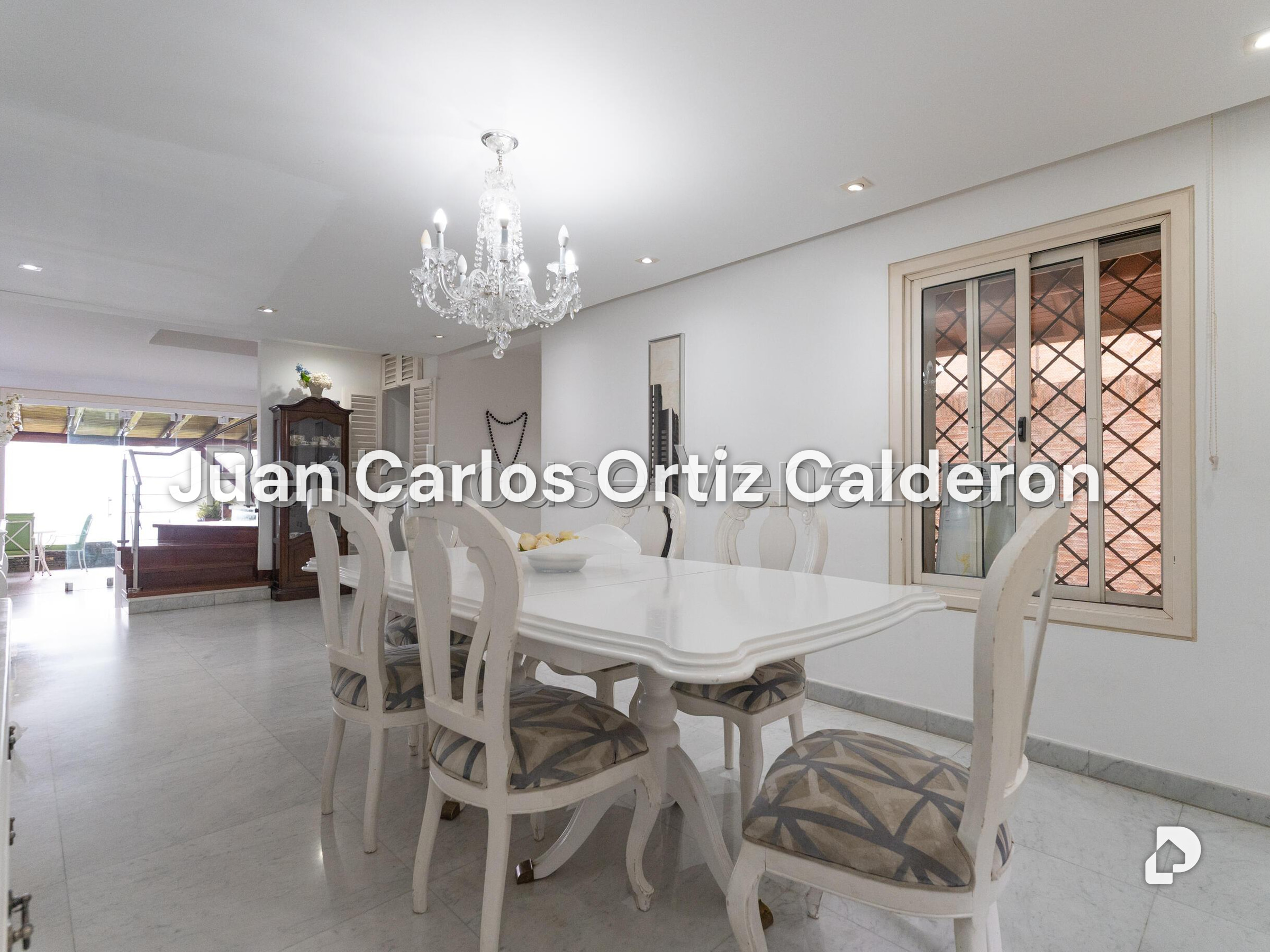 Casa en Alto Hatillo, Caracas – 7
