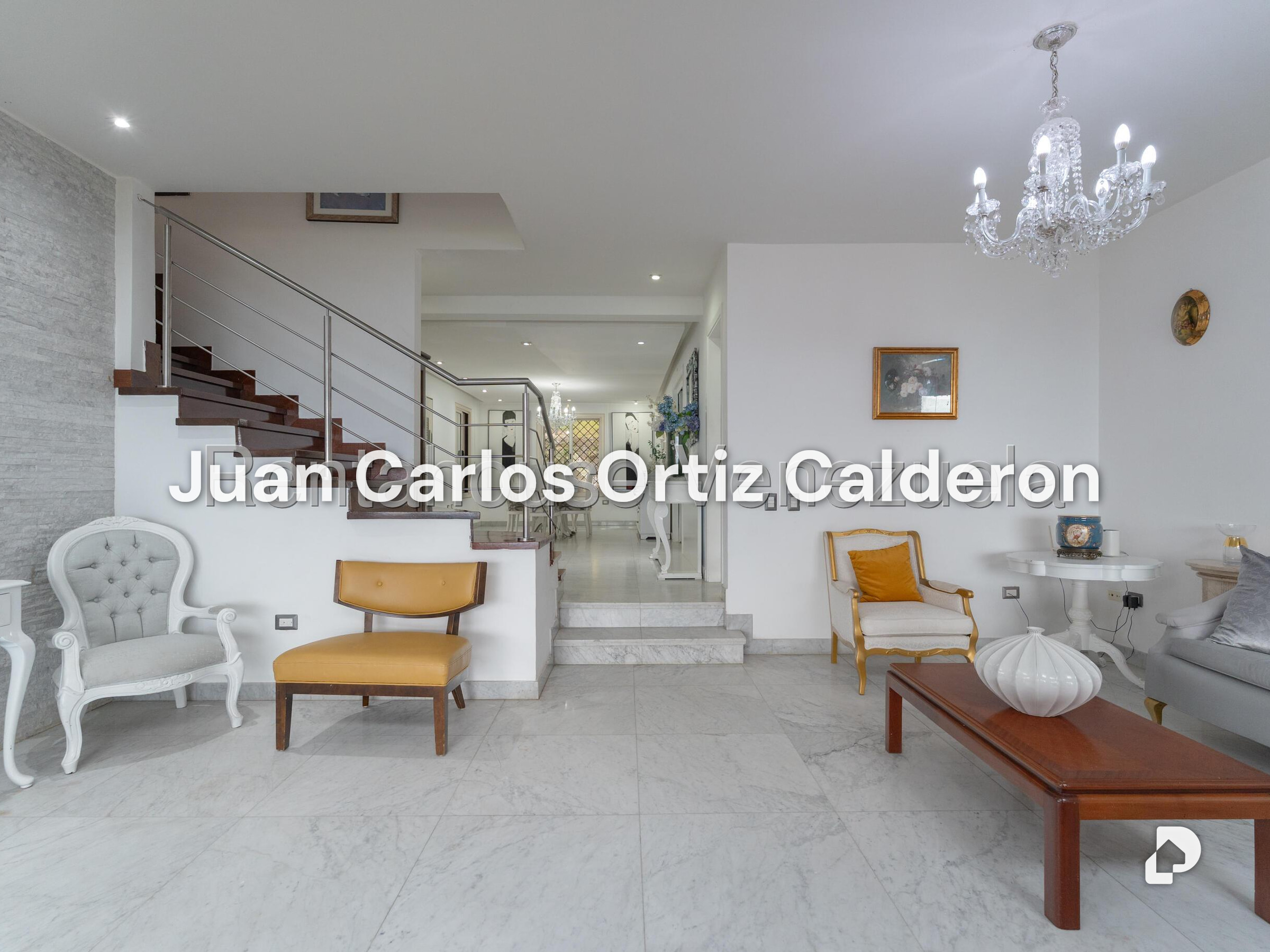 Casa en Alto Hatillo, Caracas – 22